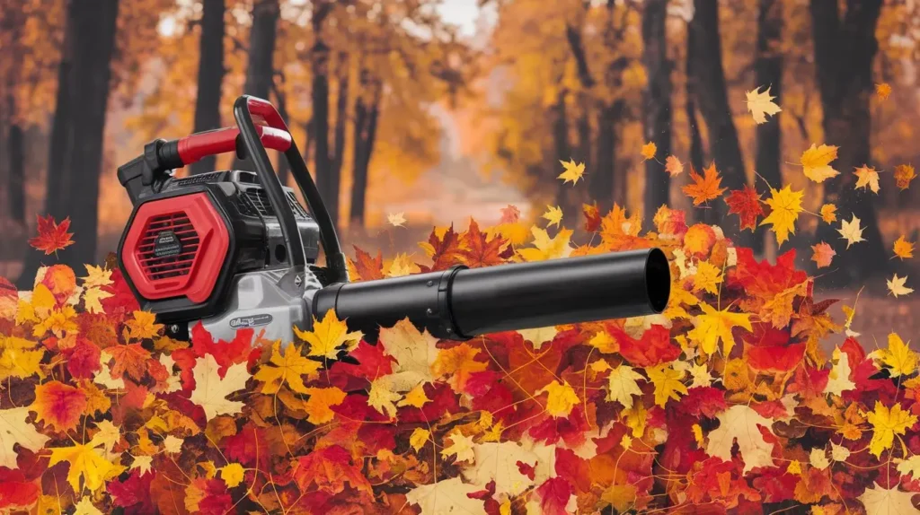  Stihl Leaf Blowers