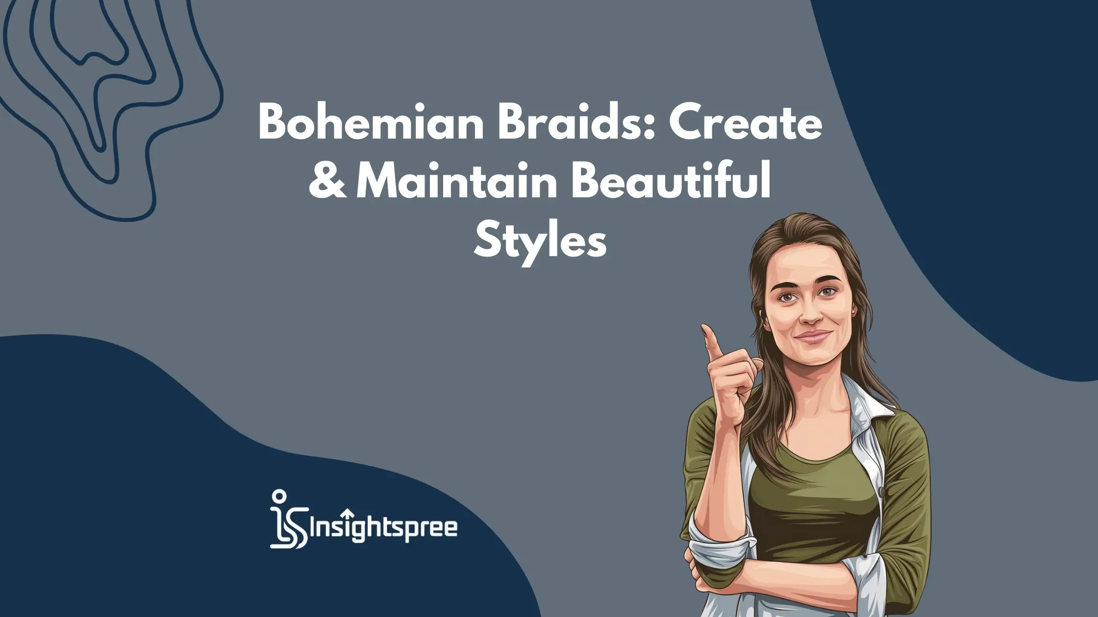 Bohemian Braids