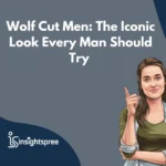 Wolf Men cut