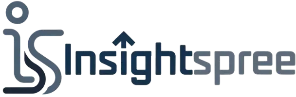 Insightspree Logo