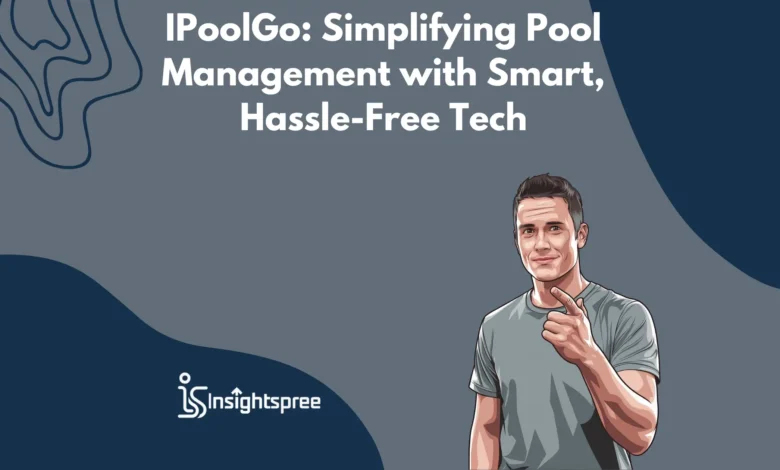 IPoolGo