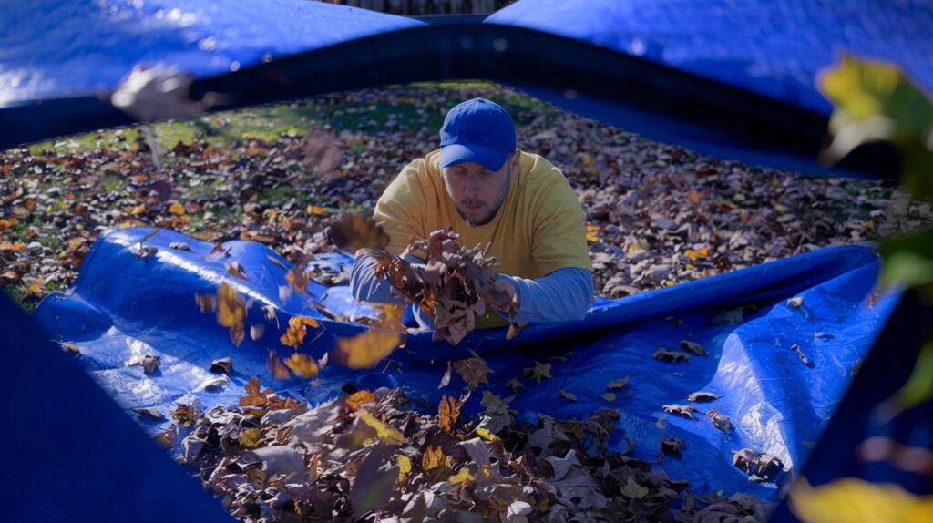  Stihl Leaf Blower