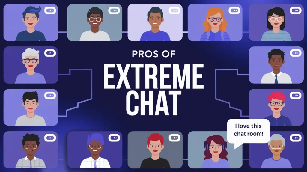 Extreme Chat