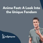 Anime Feet