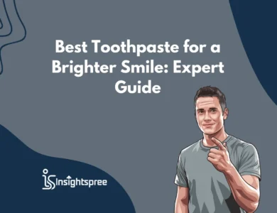 Best Toothpaste for a Brighter Smile