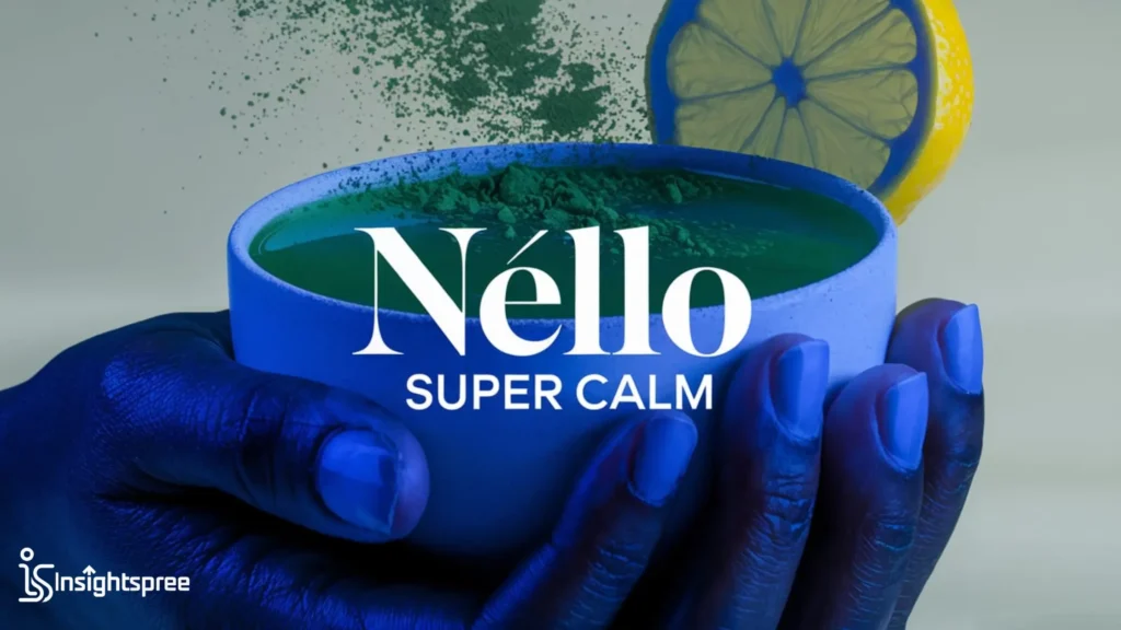 What is Nello Super Calm?