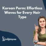 Korean Perm