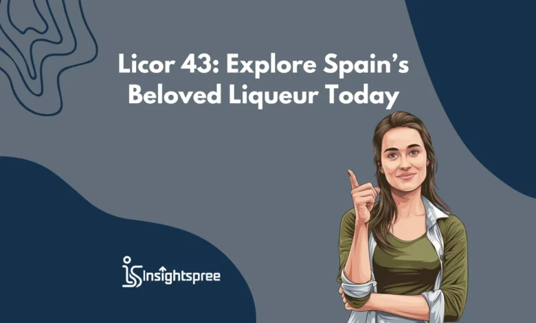 Licor 43