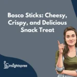 Bosco Sticks