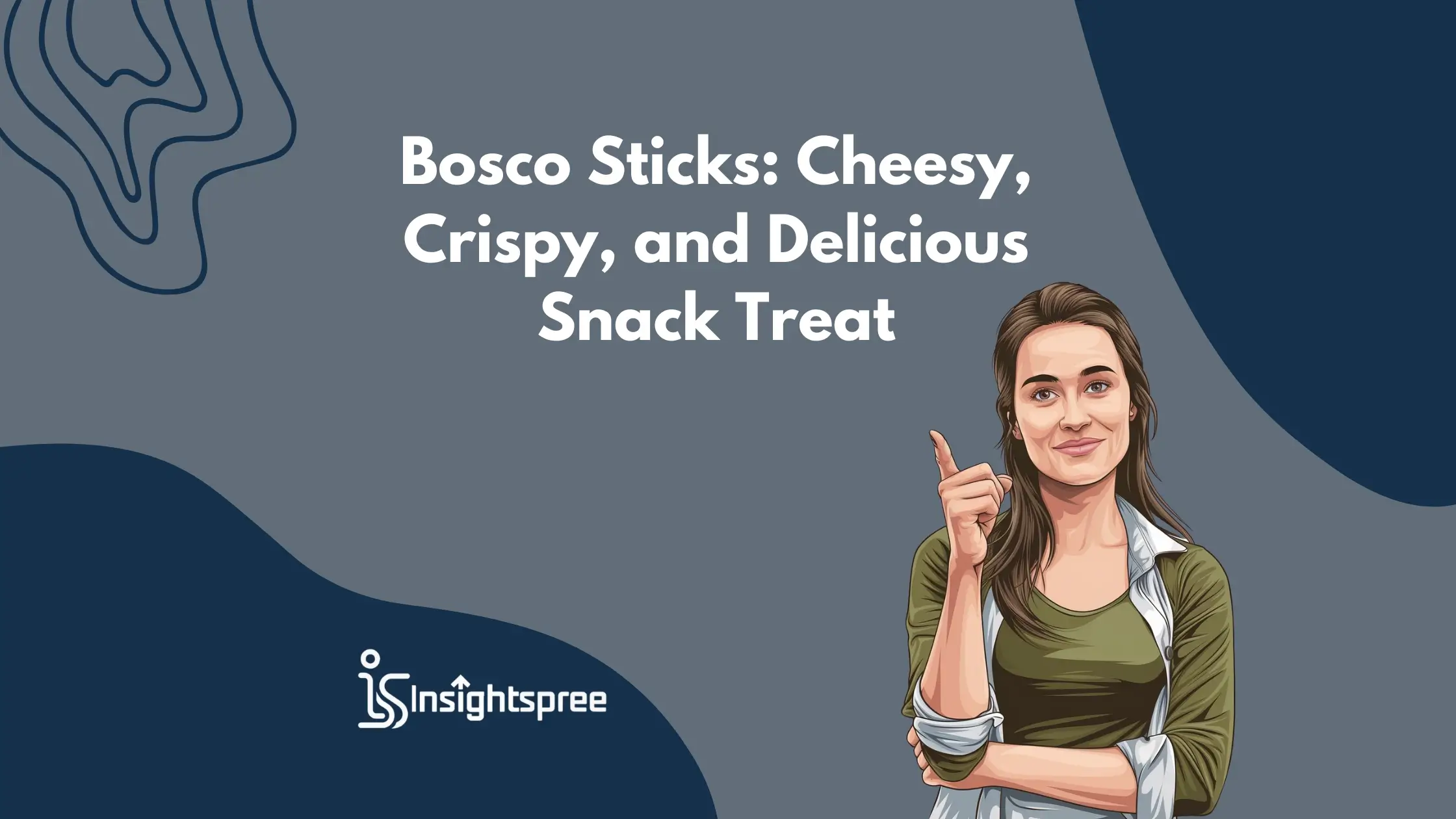 Bosco Sticks