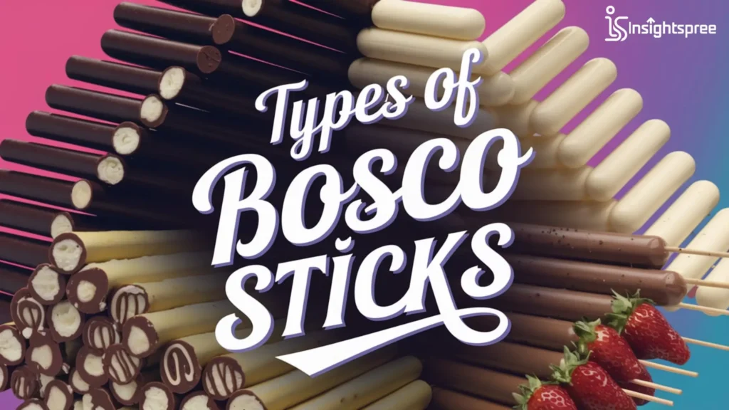 Types Of Bosco