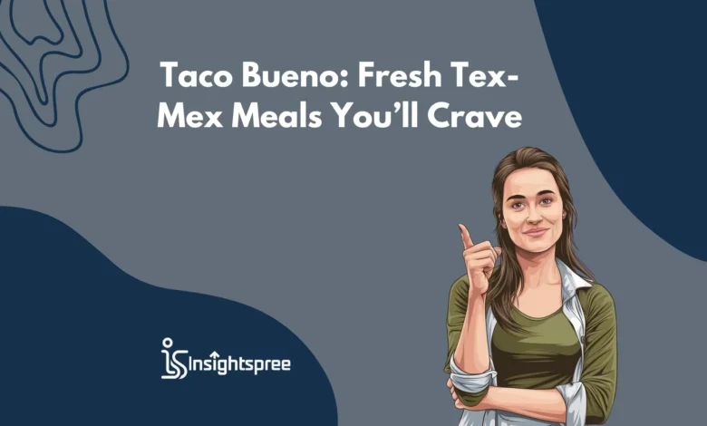 Taco Bueno