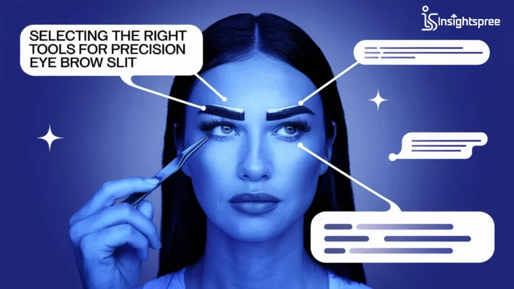 Selecting the Right Tools for Precision