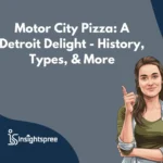 Motor City Pizza