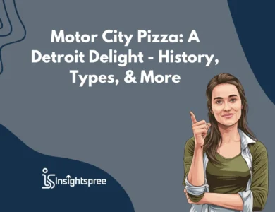 Motor City Pizza