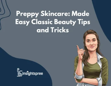 Preppy Skincare