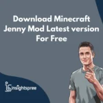 Minecraft Jenny Mod