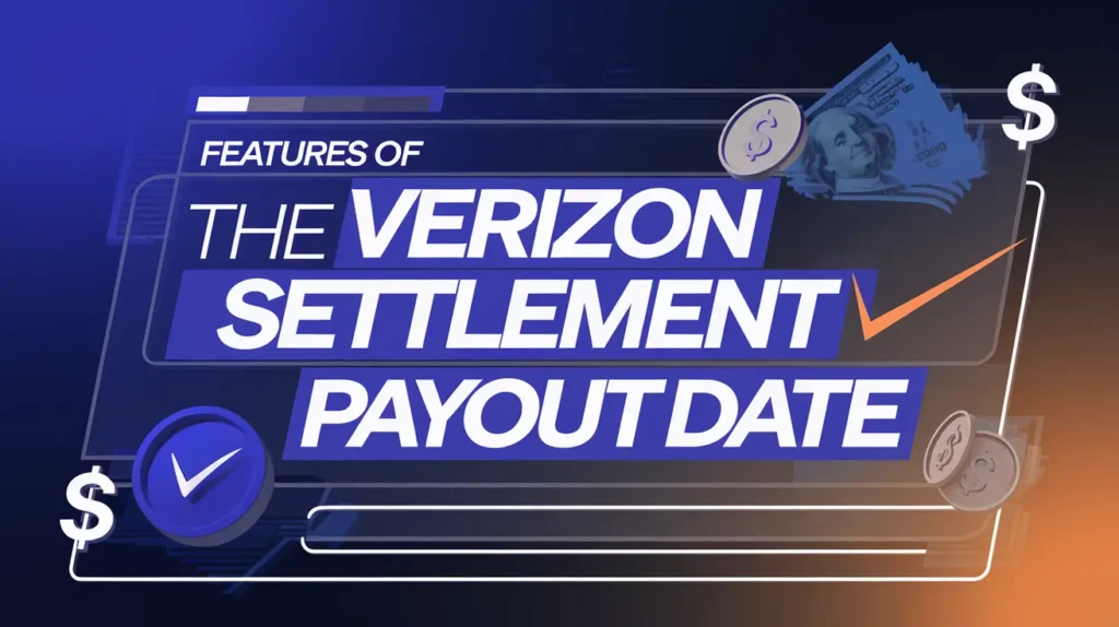 Settlement Payout