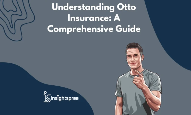 Otto Insurance