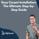 Carpet Installation