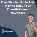 Pixel Shooter Unblocked