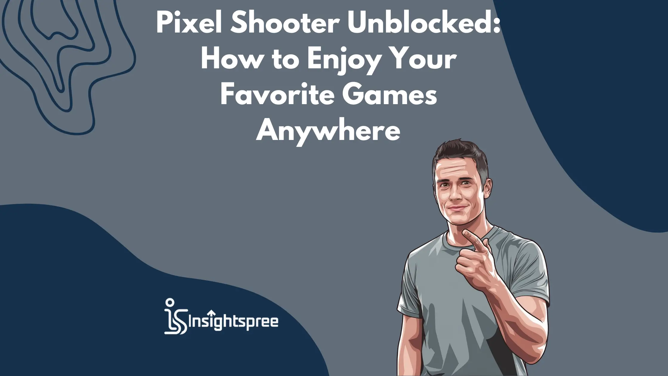 Pixel Shooter Unblocked