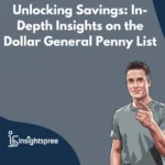 General Penny List