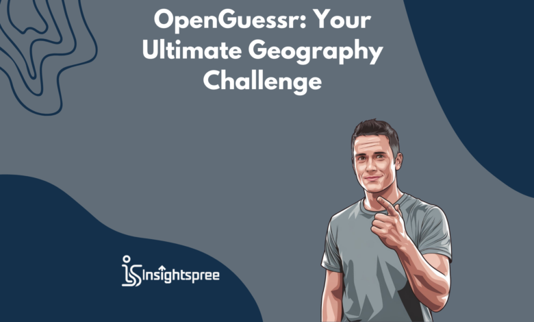 OpenGuessr