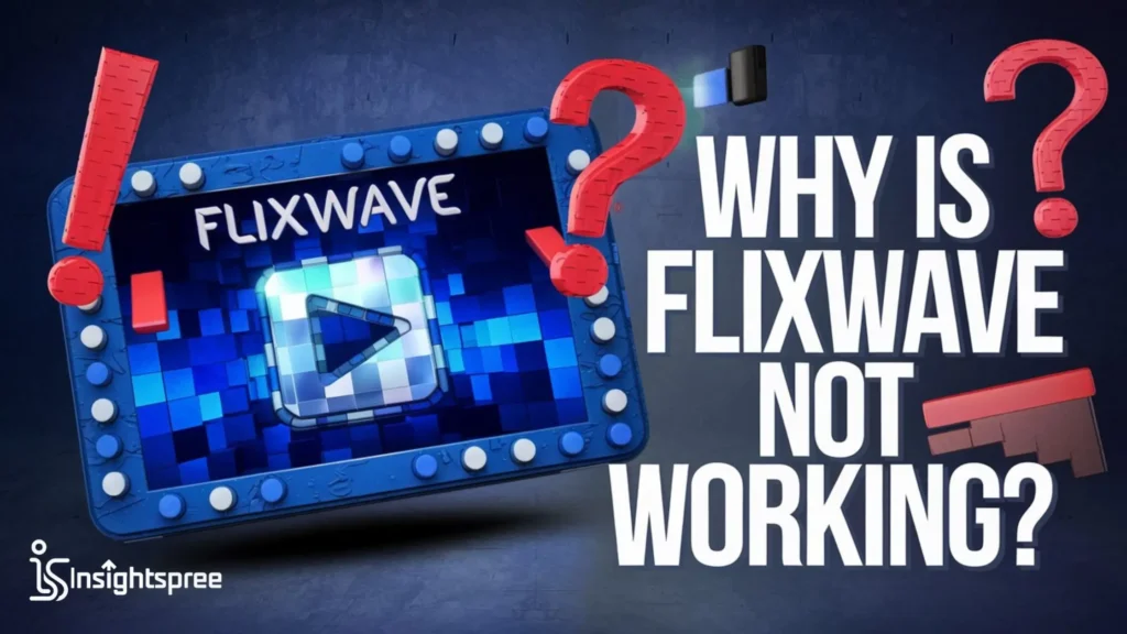 Why is FlixWave not working