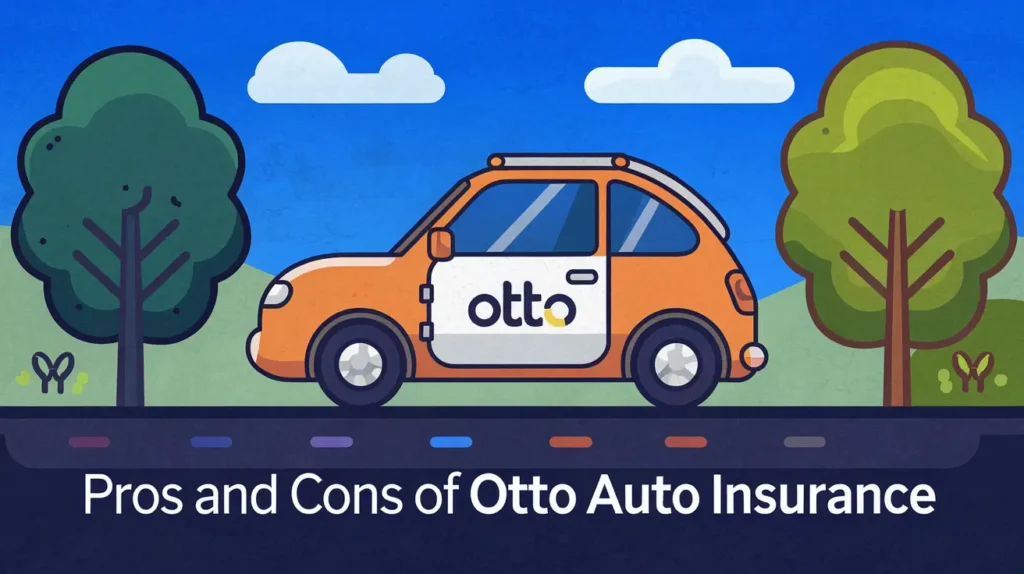 Understanding Otto Insurance