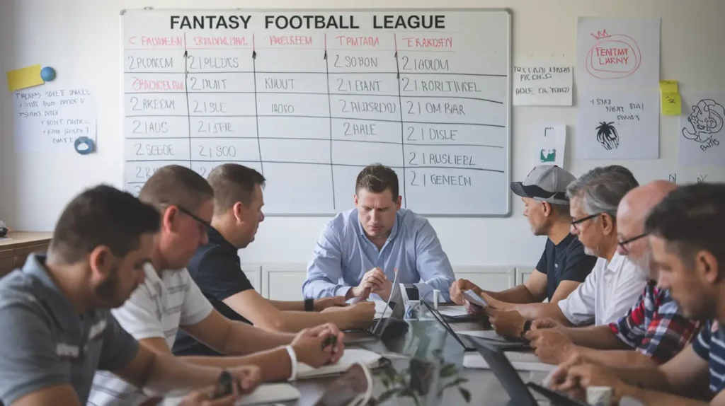 impact of fantasy football punishment 