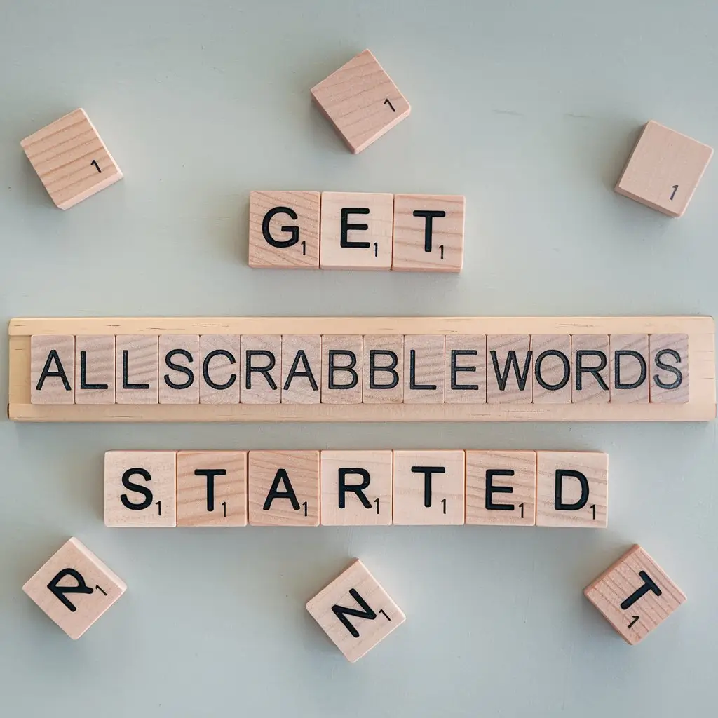 allscrabblewords