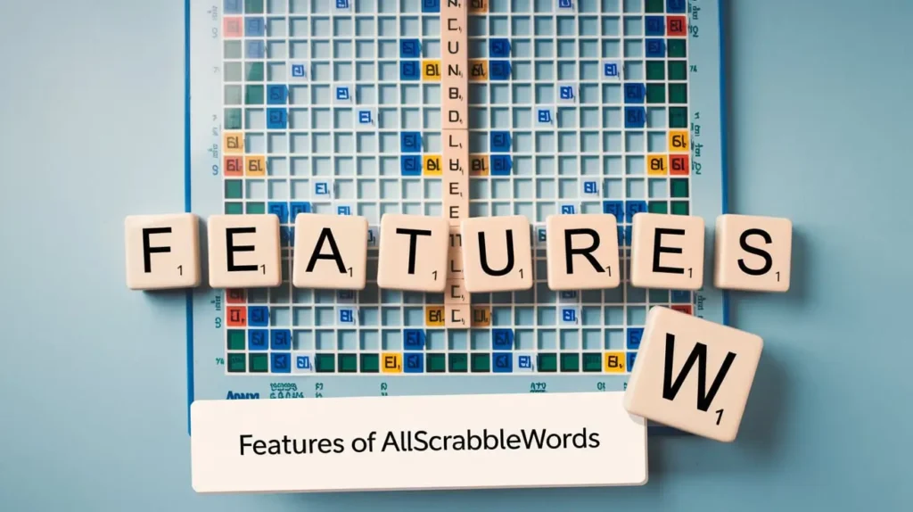 allscrabblewords