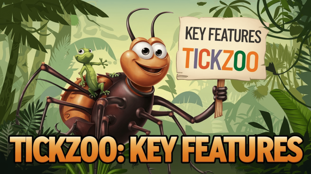 tickzoo