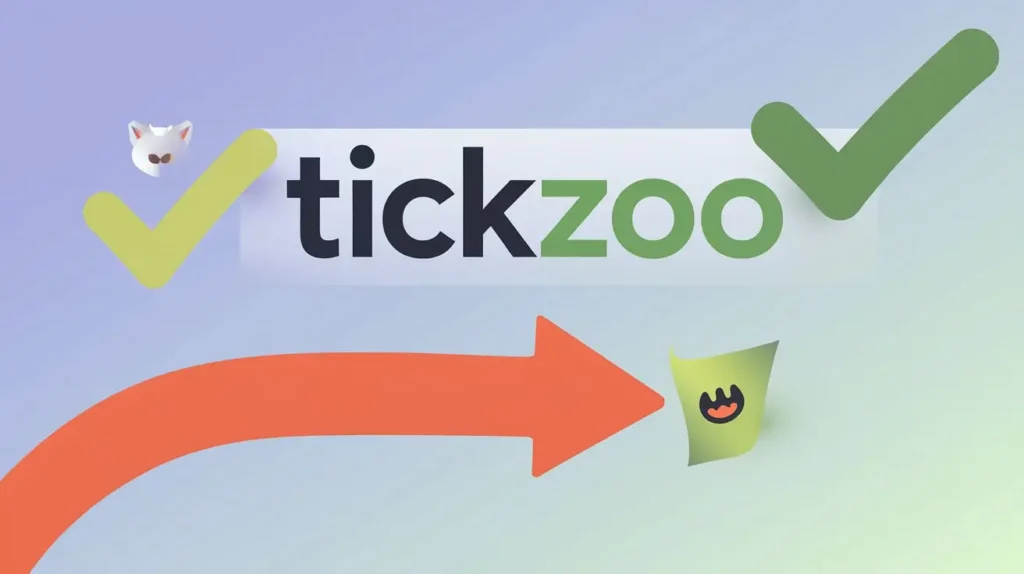 tickzoo