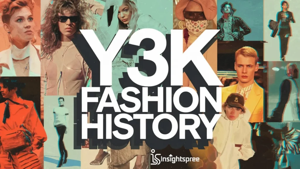 Y3K Fashion History