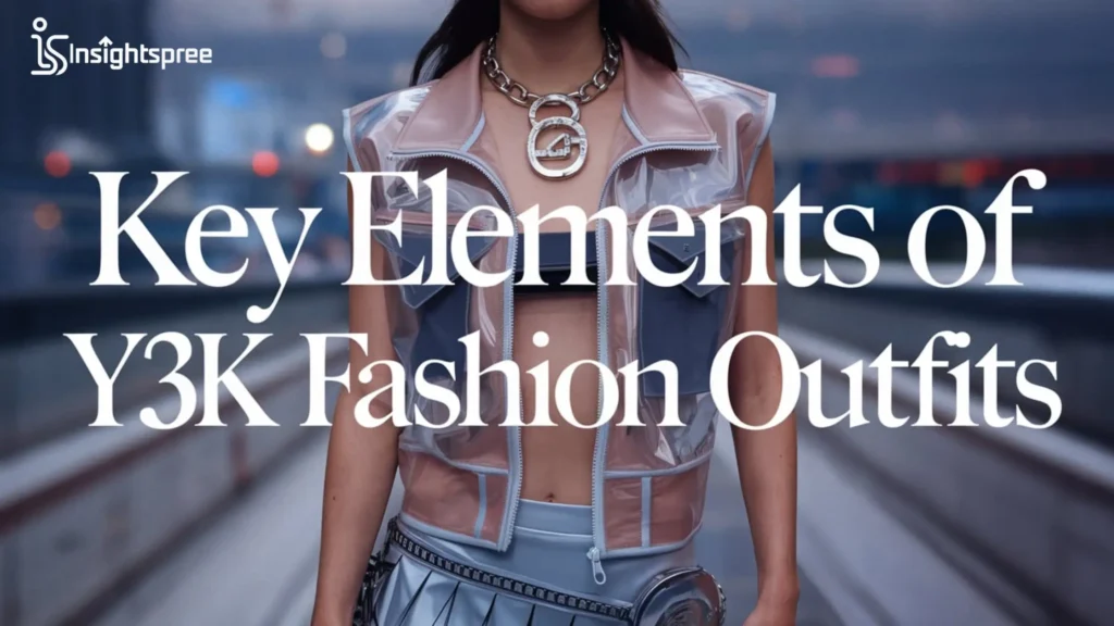 Key Elements of Y3K Fashion Outfits