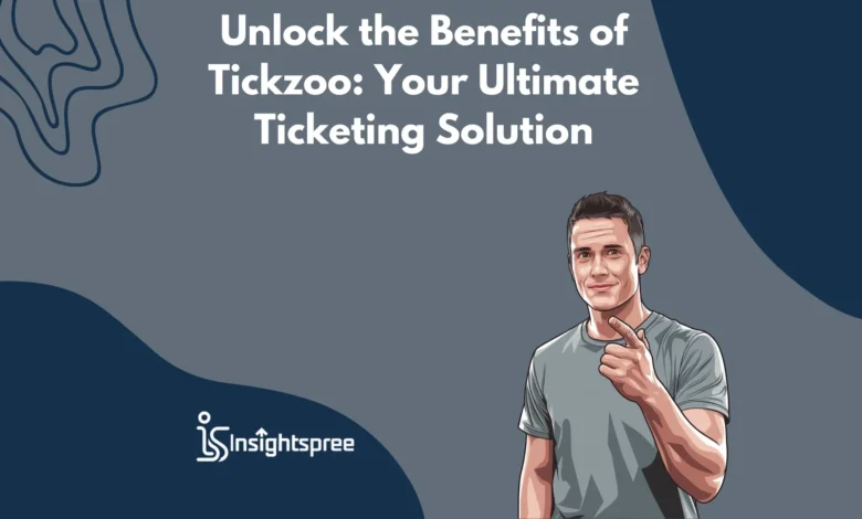 Tickzoo