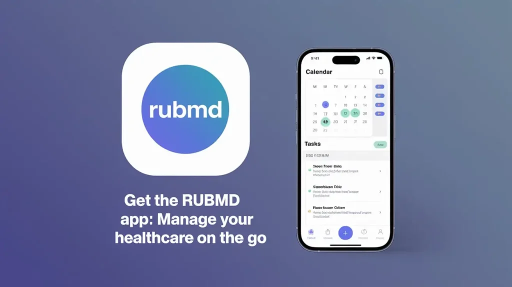 RubMD