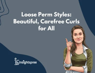 Loose Perm