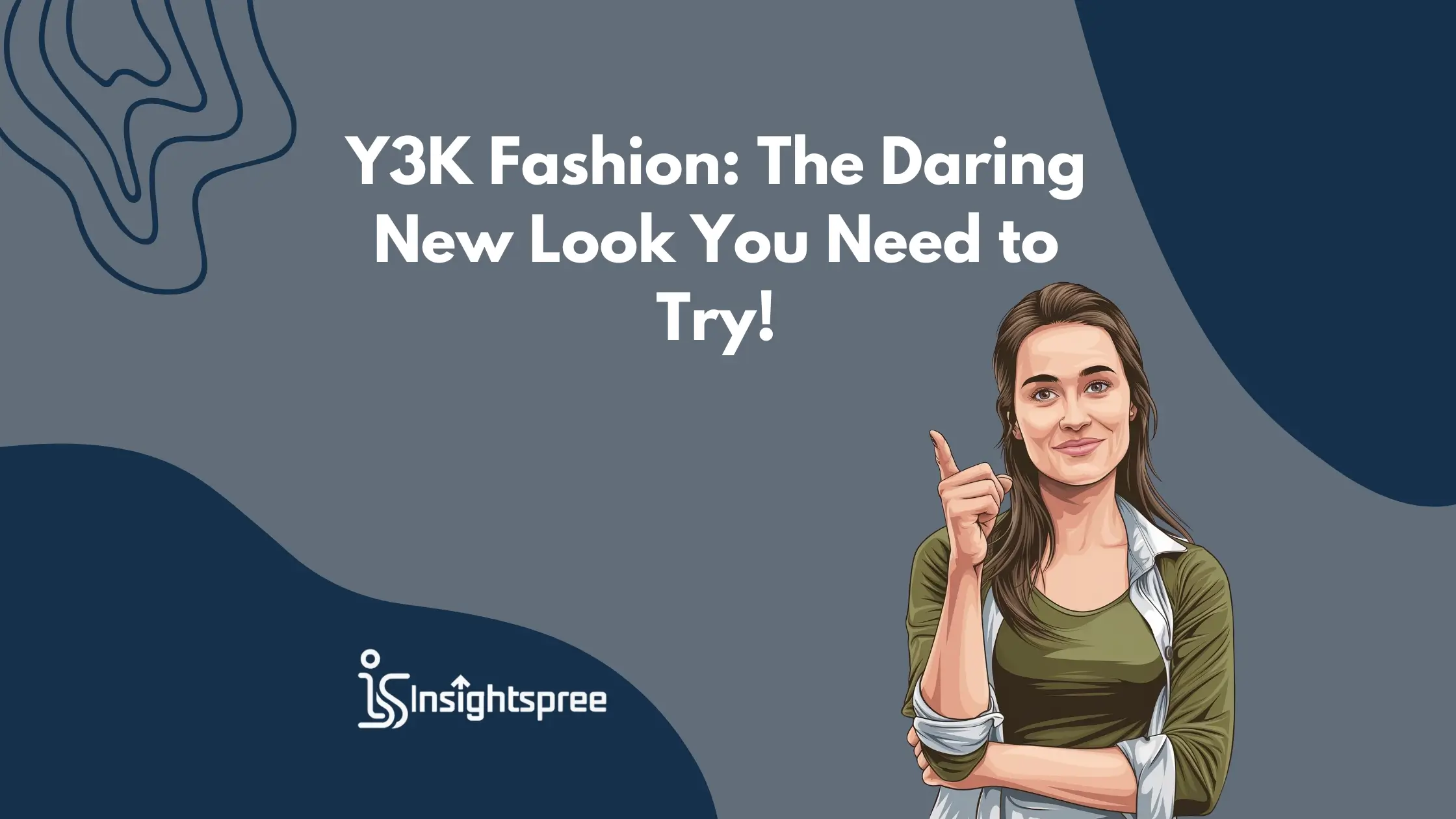 Y3K fashion